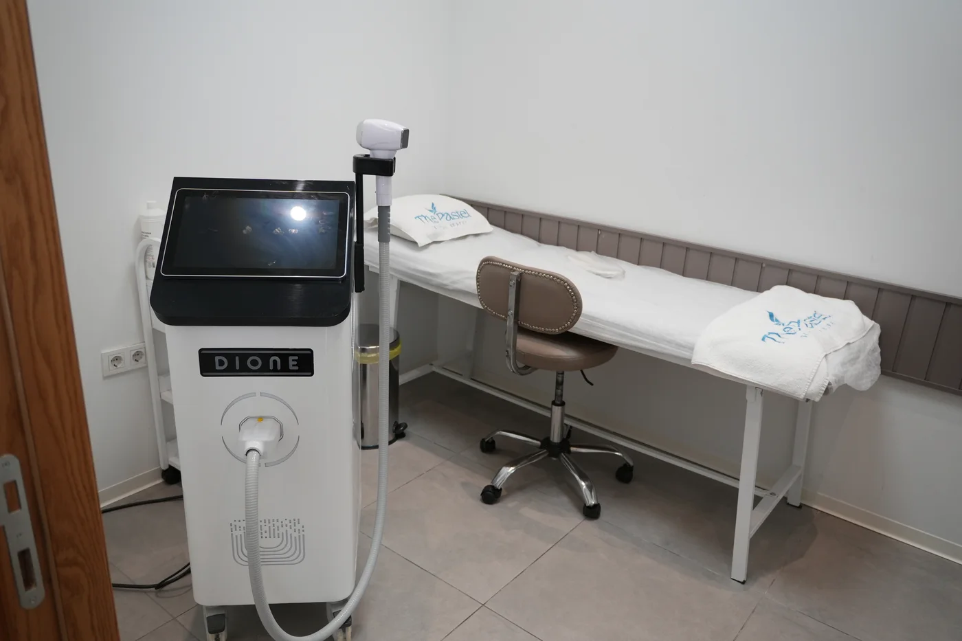Kişiye Özel Buz Lazer & Alexandrite Lazer Epilasyon Programları