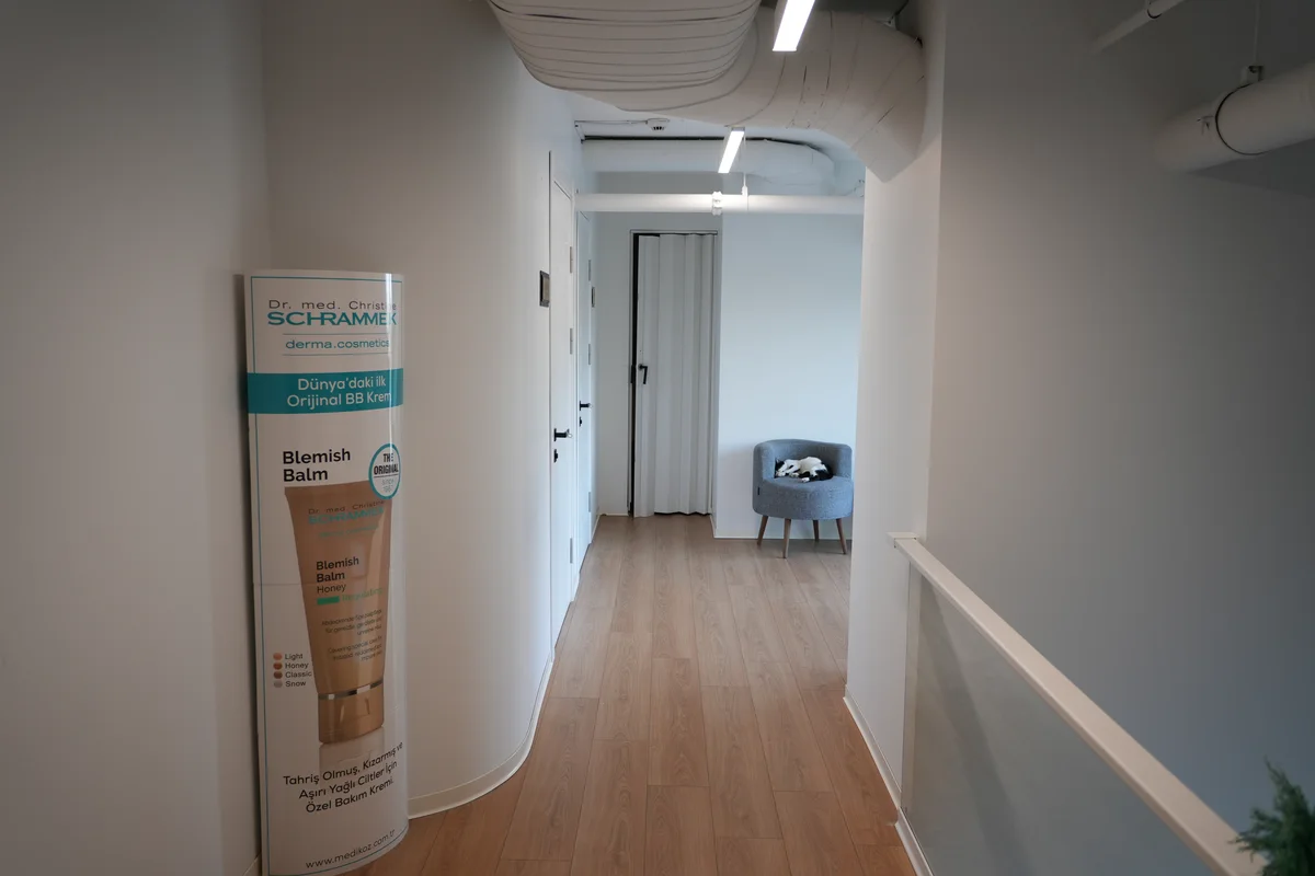 pHformula, Dr. Schrammek, Rejuvi, Casmara ve Genosys protokolleri
