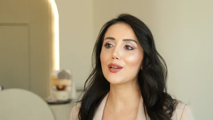 Kalıcı Makyaj (Microblading, Pudralama, Dudak Renklendirme, Dipliner & Lifting)