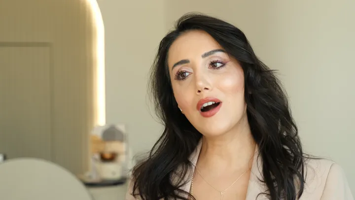 Bukkal Masajı (Ağız İçi Derin Yüz Liftingi & Bruksizm Terapisi)
