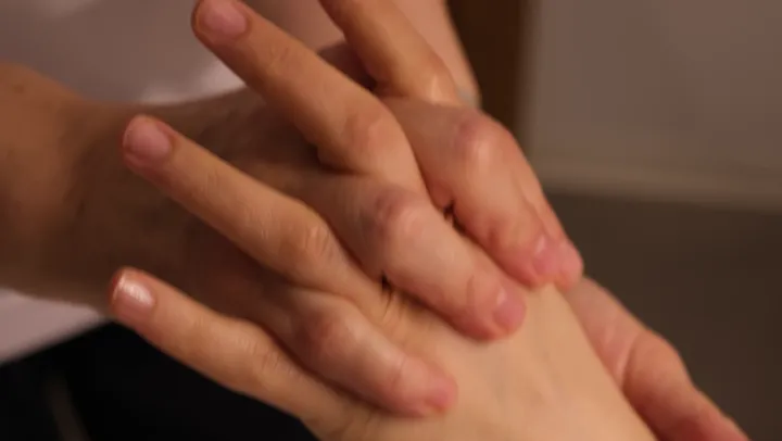 Medikal El ve Ayak Spa Bakımları (Steril Podolojik & Spa Bakım)