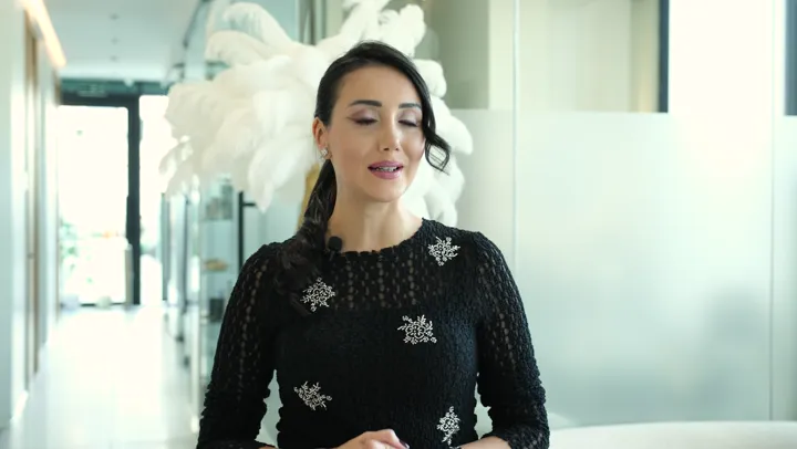 Radyofrekans Destekli İncelme & Cilt Sıkılaştırma Paketi (6+2 Kombinasyon)